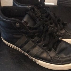 Adidas David Beckham shoes